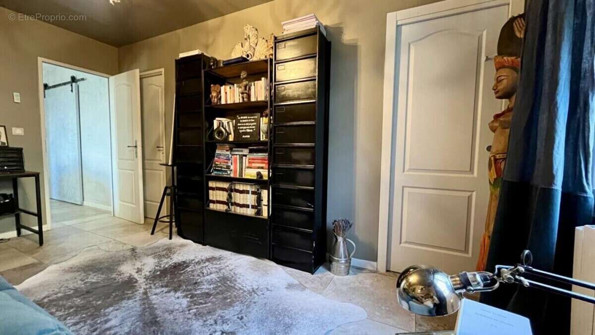 Maison à ROCHEFORT-DU-GARD