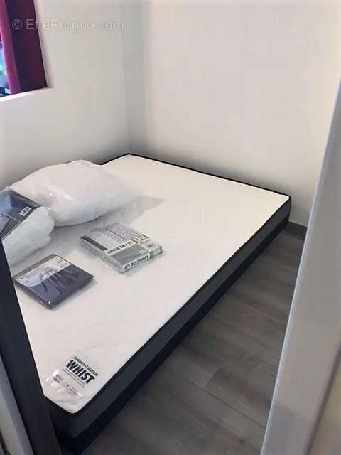 Appartement à HOULGATE