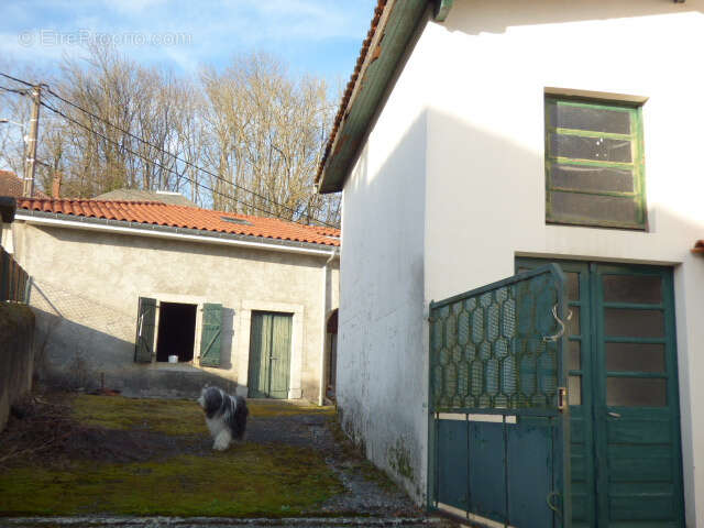 Maison à LANNEMEZAN