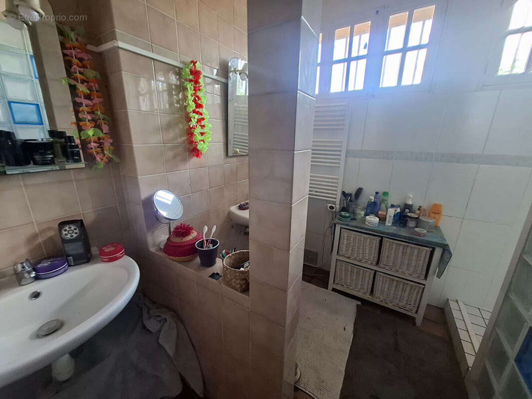 Maison à LE TAMPON