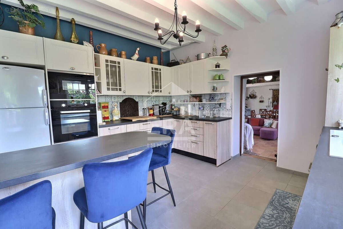 Maison 283m² à autruy-sur-juine - photo 5