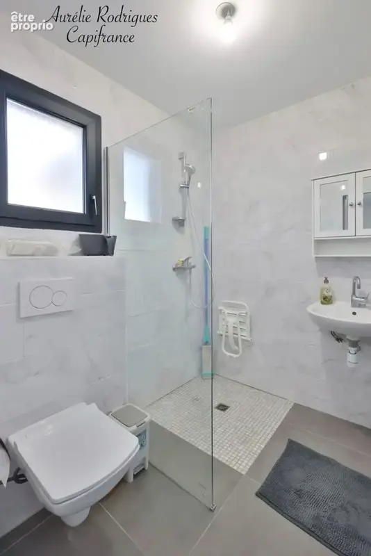 Maison à vendre 7 pièces BAGE LE CHATEL (01) - photo 12