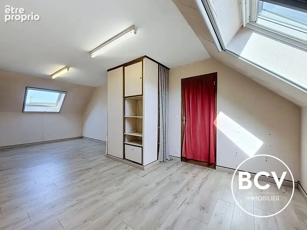 Maison Chartres 8 pièce(s) 156 m² - photo 14