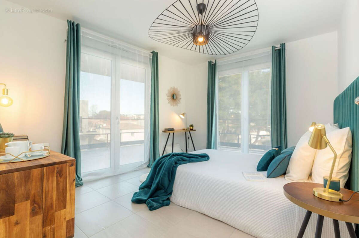 Appartement à LES ANGLES