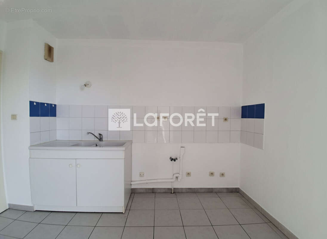 Appartement à ISTRES