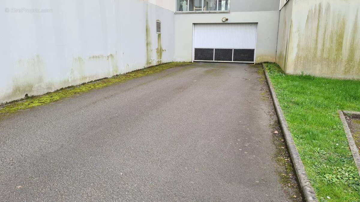 Appartement - photo 14