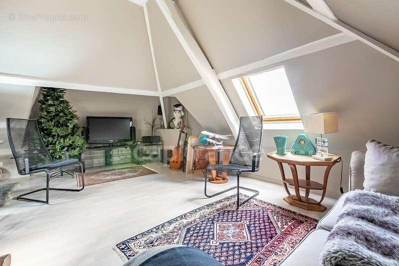 Maison à SOISSONS