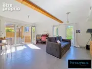 Appartement à SAINT-GERMAIN-AU-MONT-D'OR