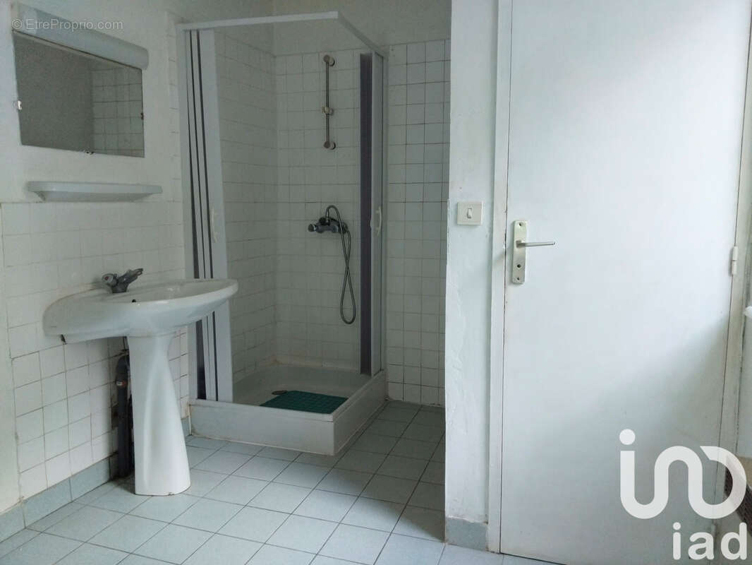 Photo 6 - Maison à EVAUX-LES-BAINS