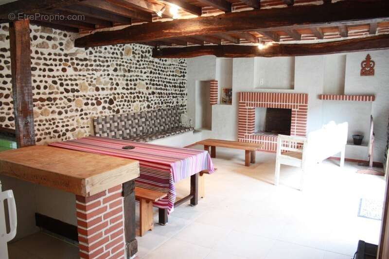 Maison à AIRE-SUR-L&#039;ADOUR