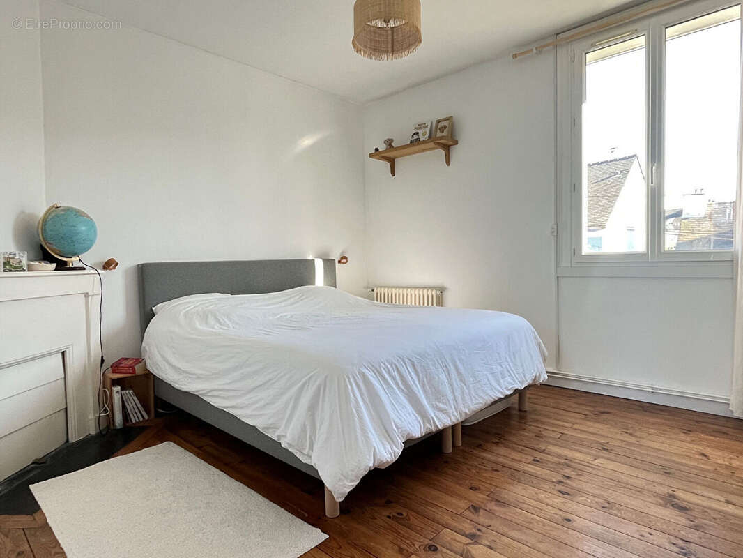 Maison à SAINT-NAZAIRE