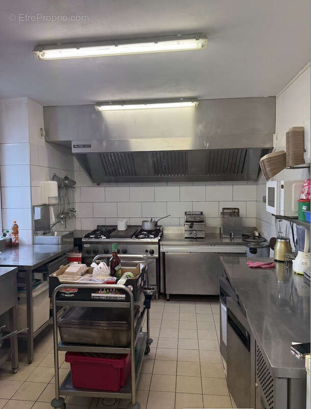 Appartement à CERNAY