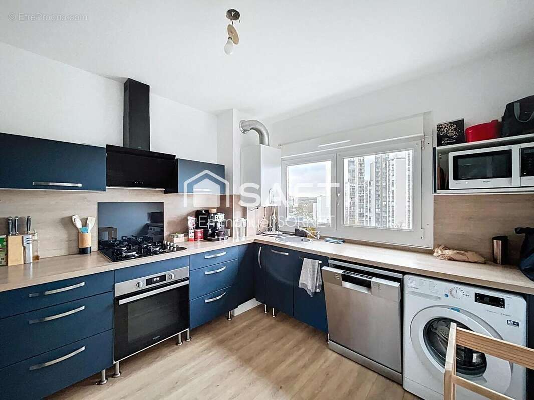 Photo 2 - Appartement à BREST