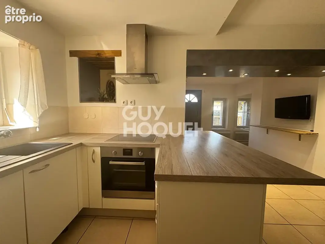 Maison 2 pièces de 48m² - photo 2