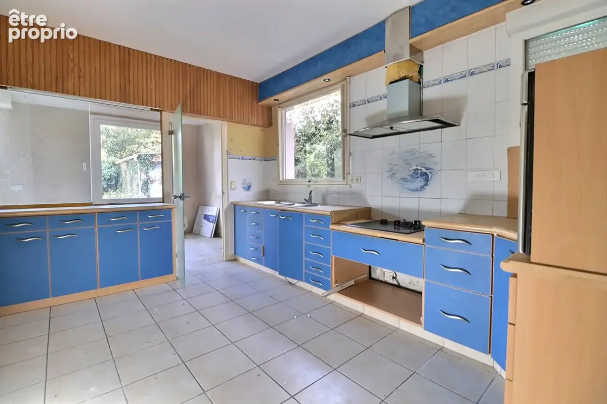 Maison 154m² à saint-sébastien-sur-loire - photo 6