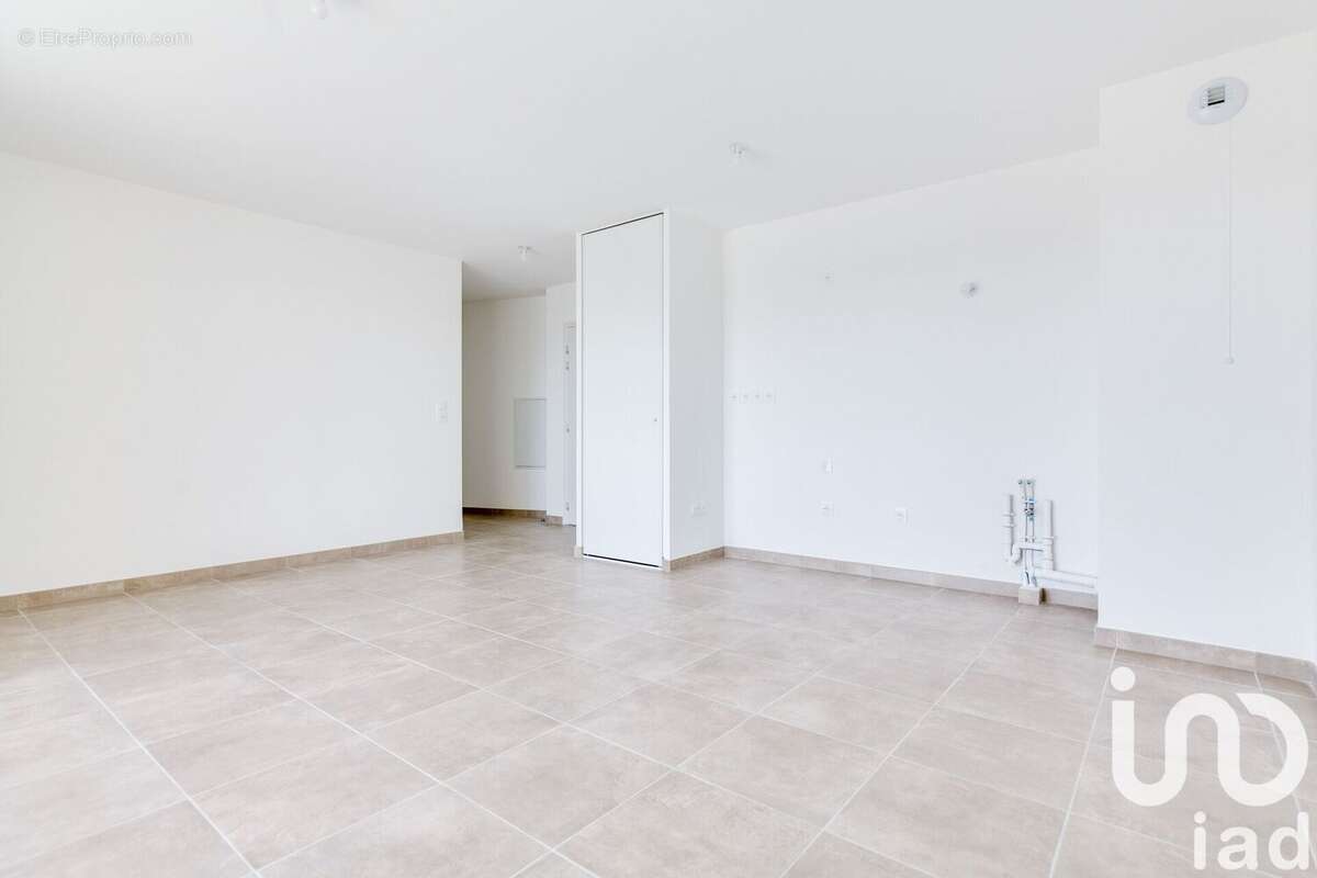 Photo 5 - Appartement à MARSEILLE-13E