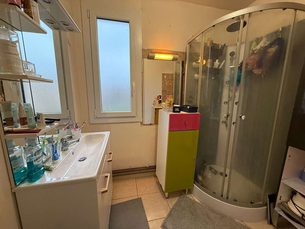 Appartement à RIORGES