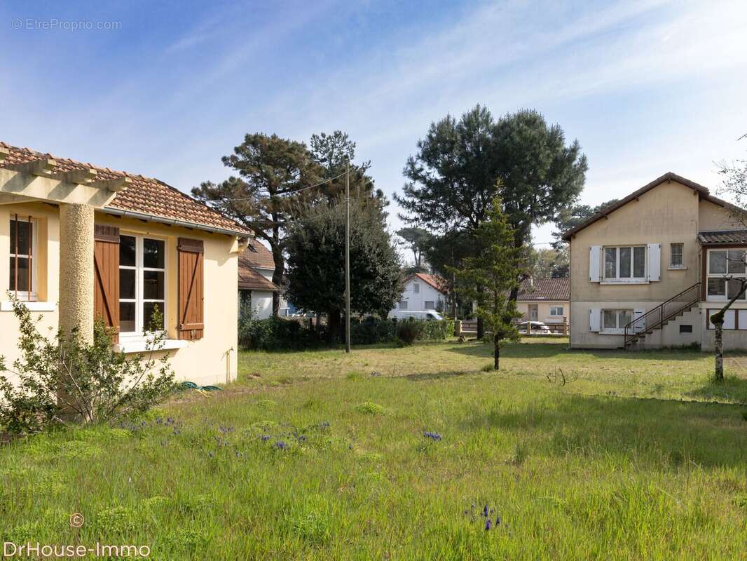 Maison à SAINT-BREVIN-LES-PINS