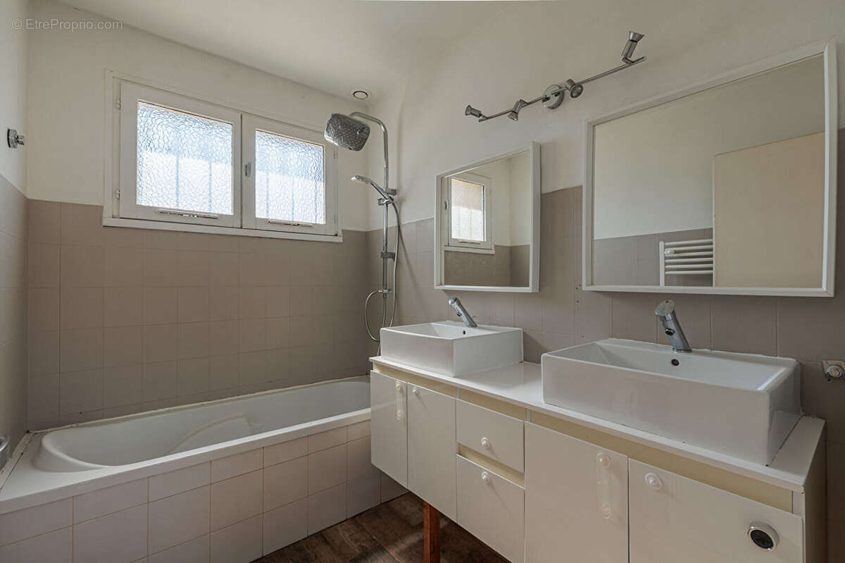Maison Villeneuve Tolosane 4 pièces 85 m2 - photo 4
