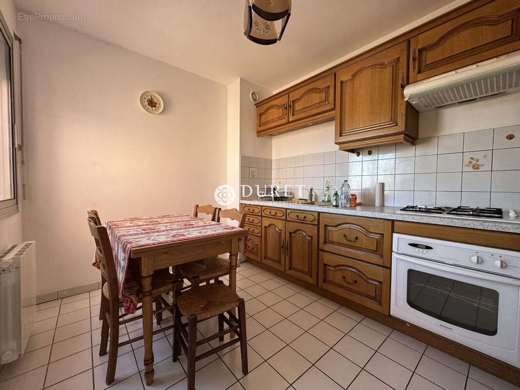 Appartement à CHALLANS