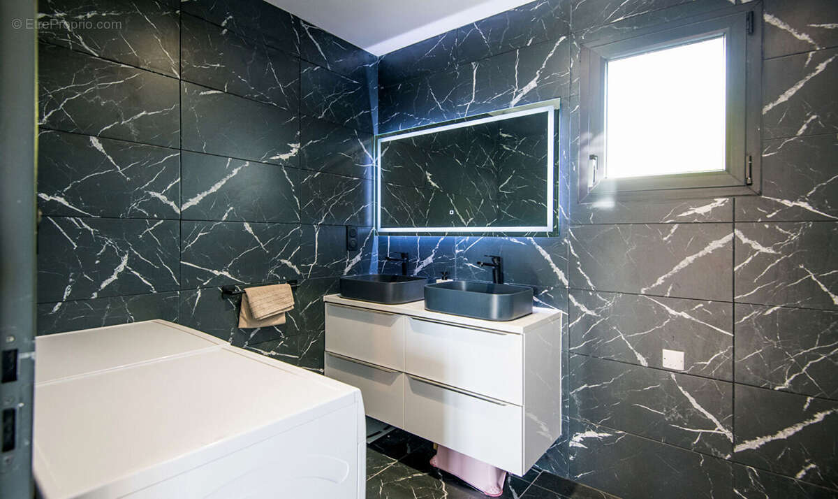 Maison Druelle Balsac 4 pièce(s) - photo 10