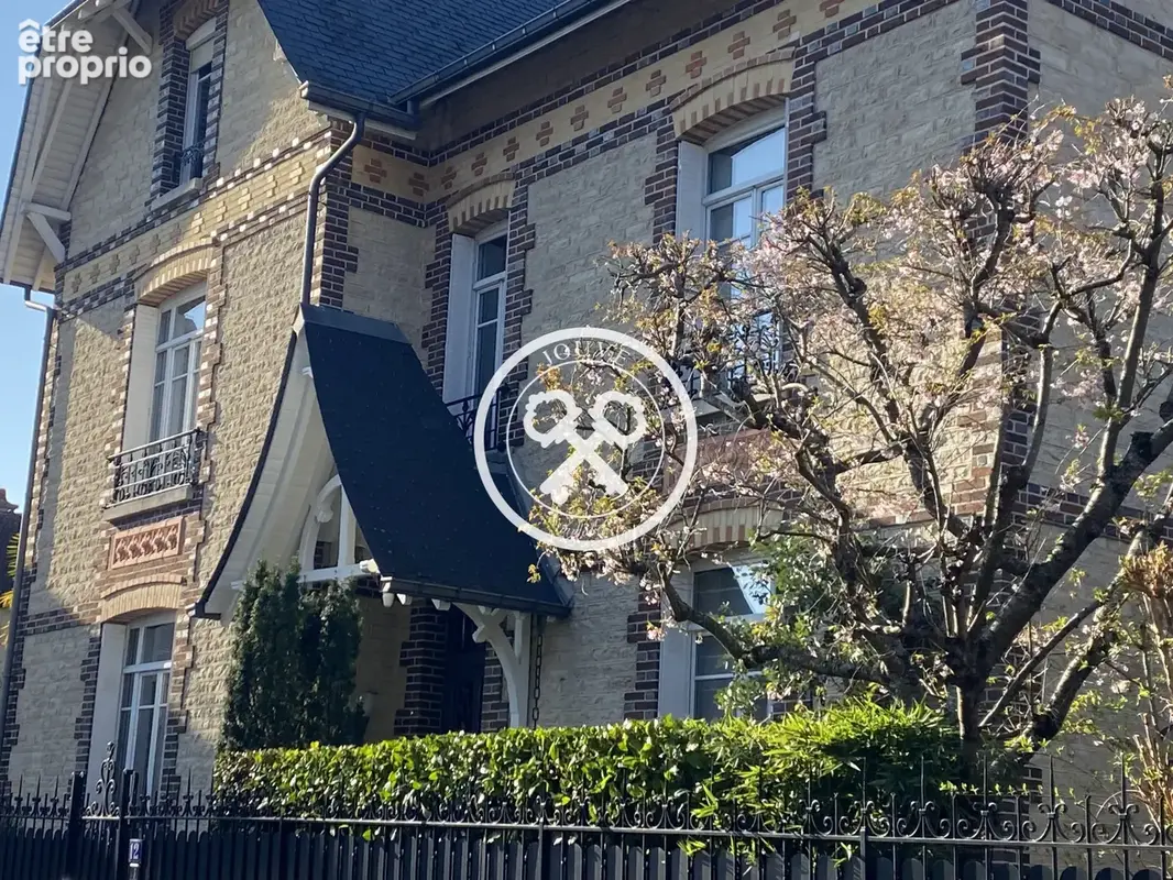Maison de maitre troyes - photo 2