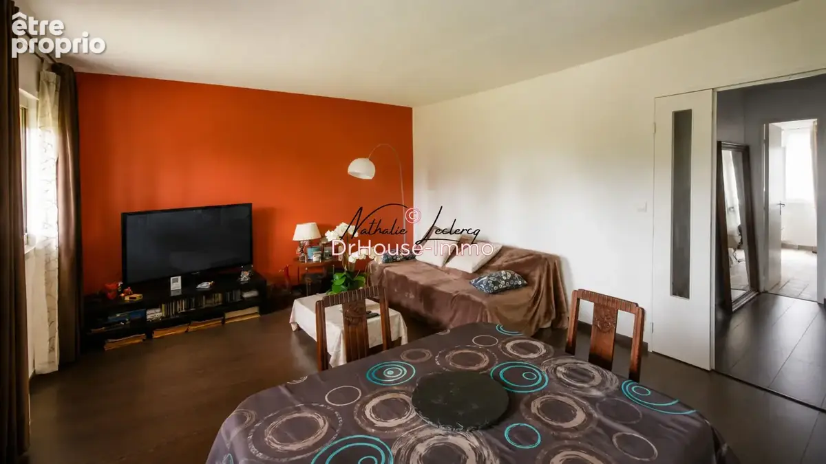 Appartement 4 pièces 86 m² à vendre à Talence (33400) - photo 57