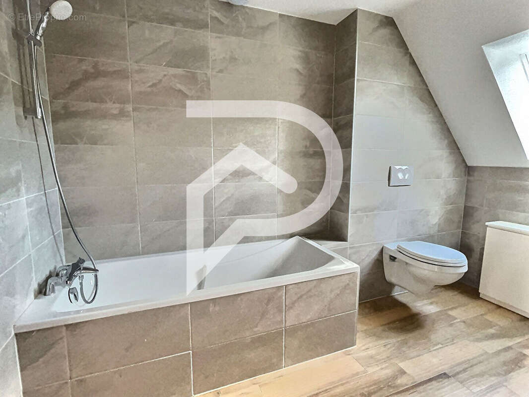 Appartement à ROUFFACH