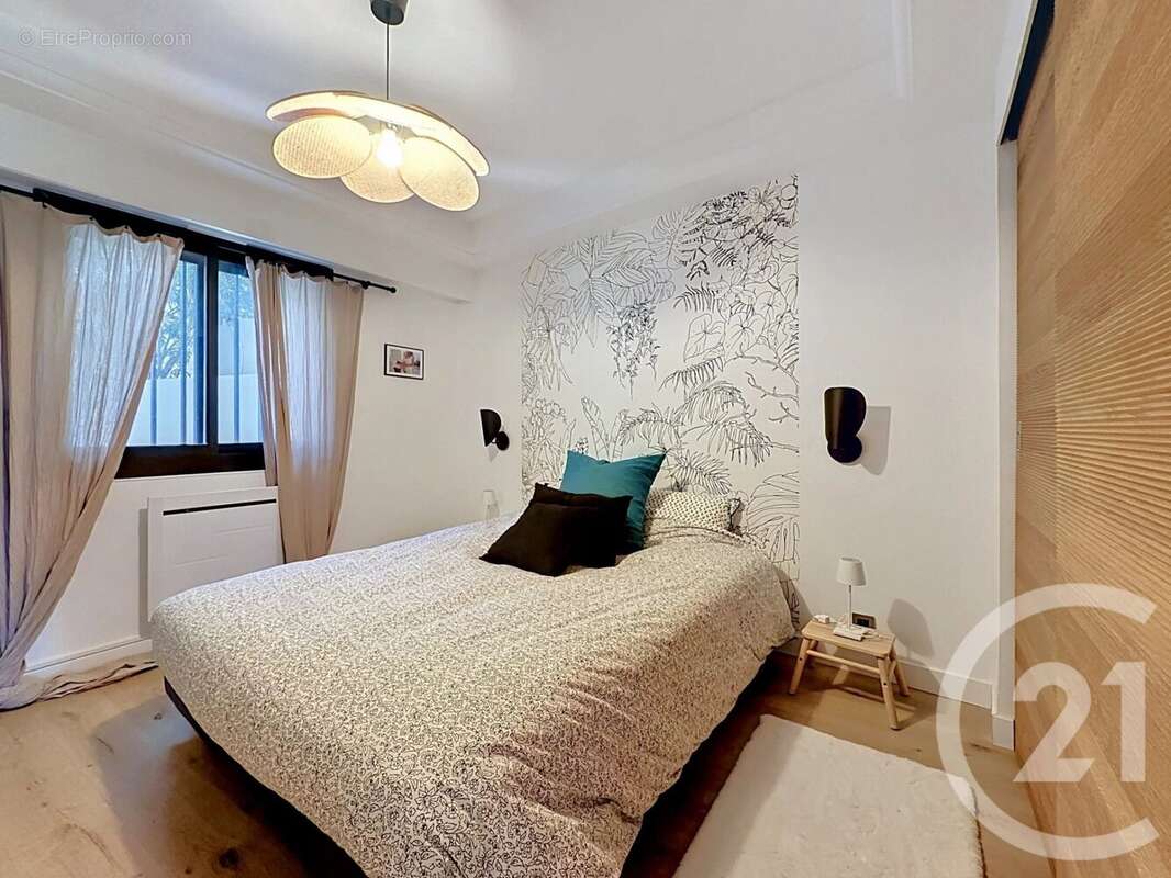 Appartement 115 m² à Mougins  - photo 16