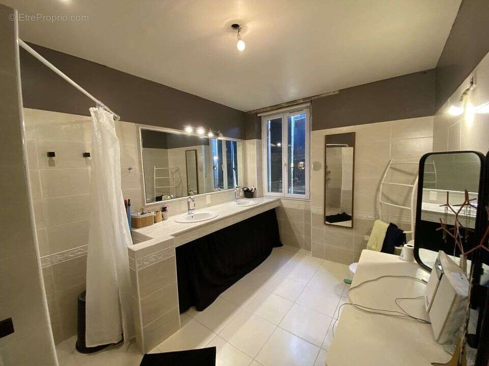 Maison de caractère en pierre 280 m² terrain de 4 hectares - photo 14