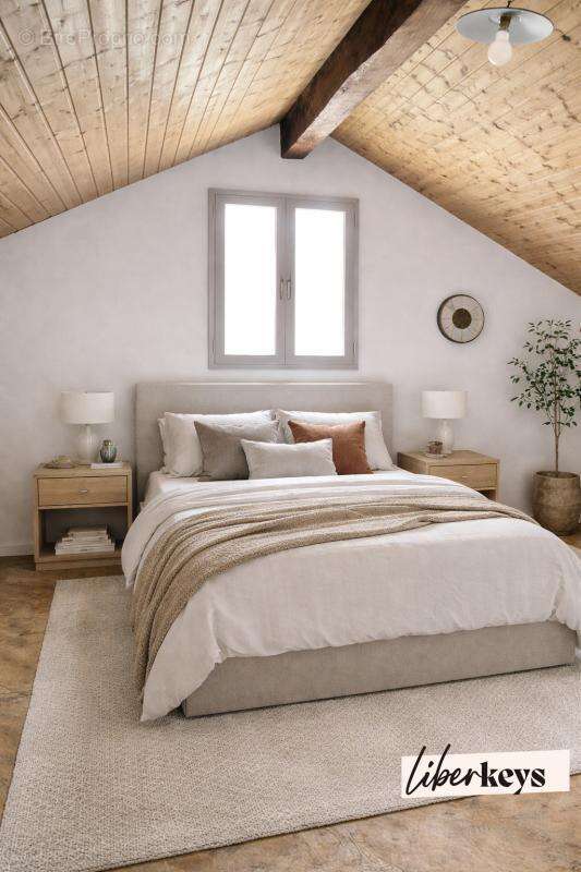 Maison à VILLEURBANNE