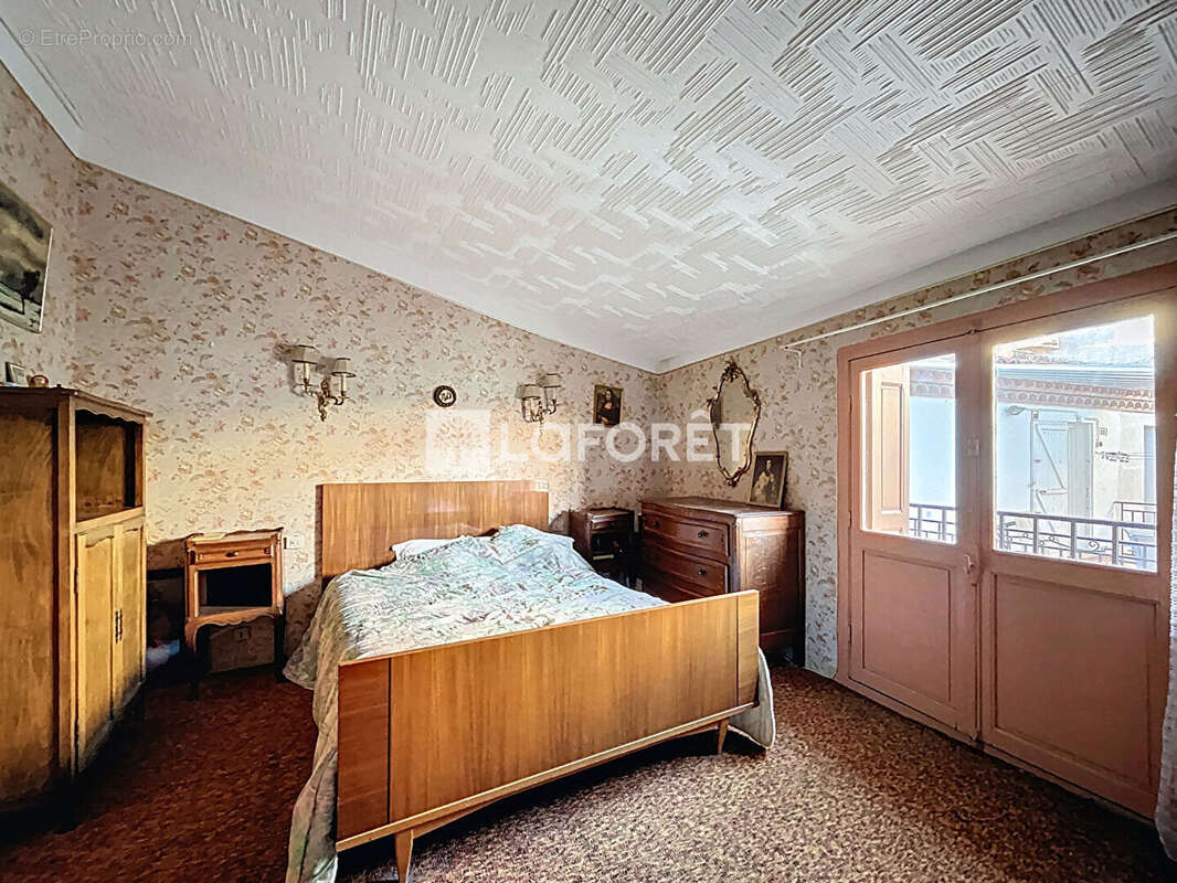 Maison à SAINT-FELIU-D'AVALL