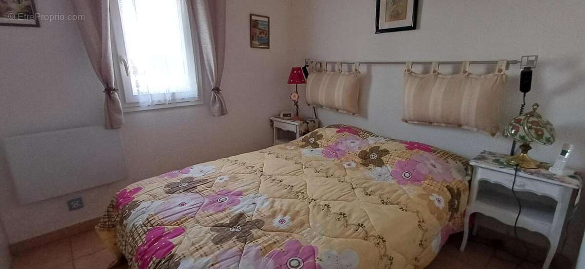 Maison à SAINT-CYPRIEN