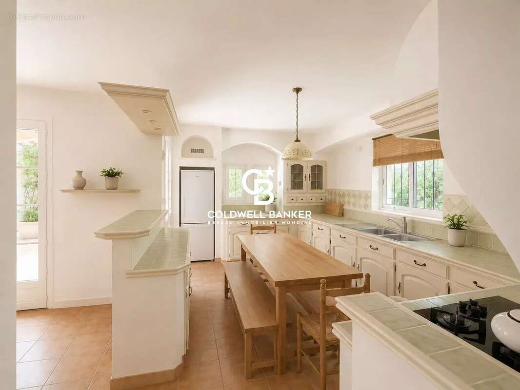 Villa de plain pied Le Cap Brun - 83 000 Toulon - photo 38
