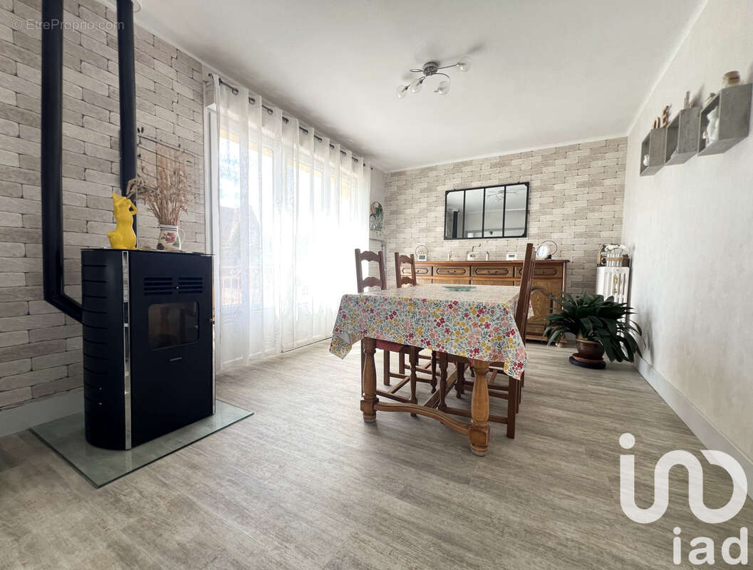 Photo 3 - Maison à EVRON