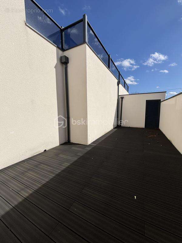 Maison de 227m² - photo 8