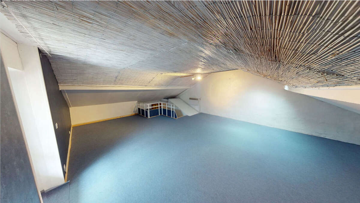 Maison à VILLARD-BONNOT