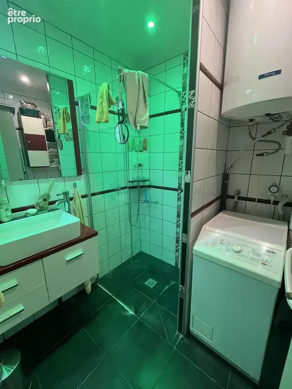 Appartement 3 pièces 60 m² à vendre à Saint-Etienne (42000) - photo 5