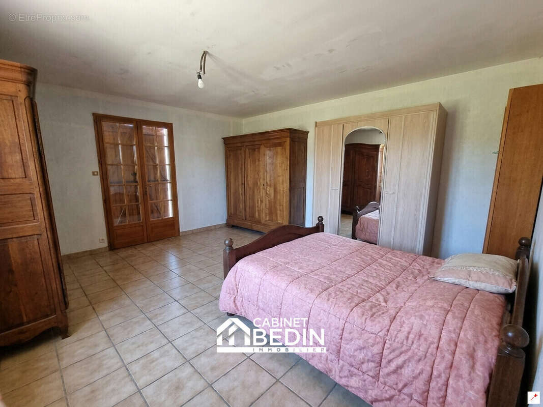 Maison 108 m² à Biganos  - photo 2