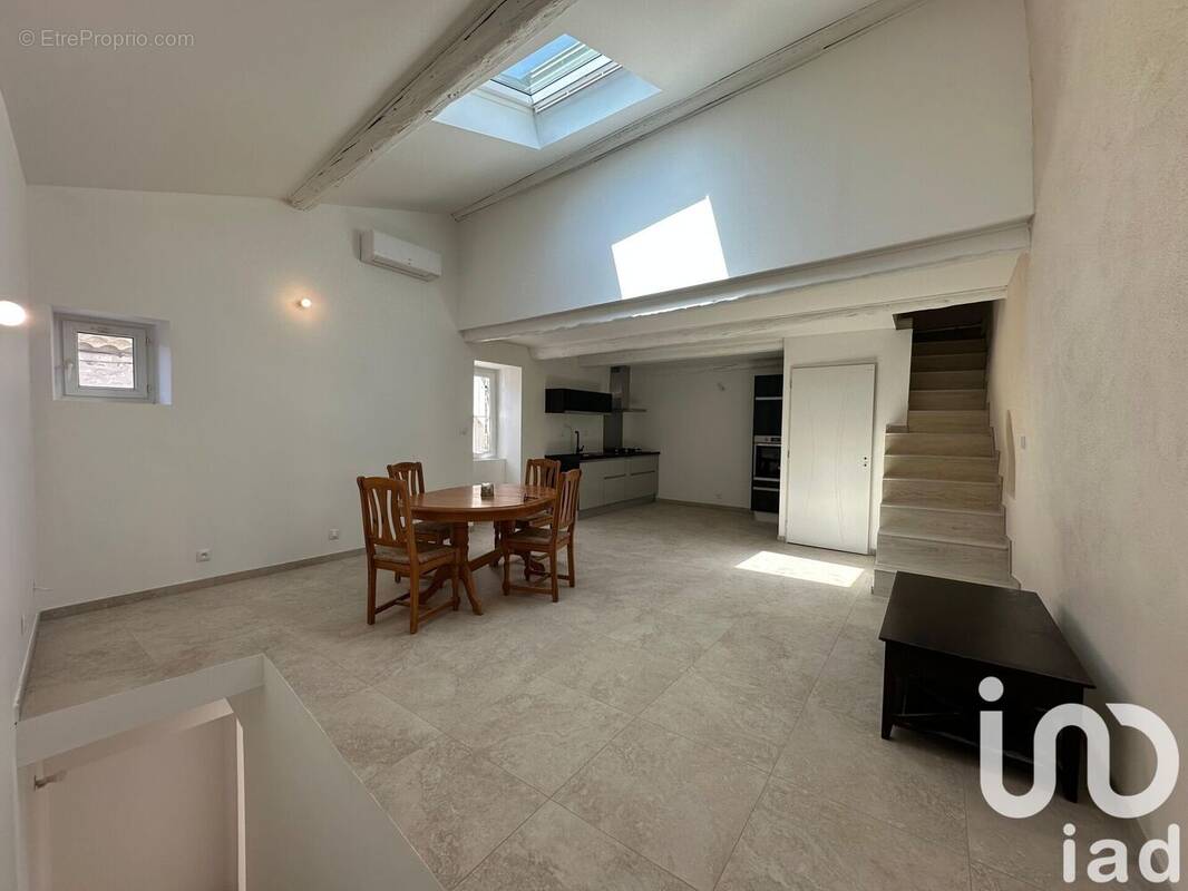 Photo 1 - Maison à LE TEIL
