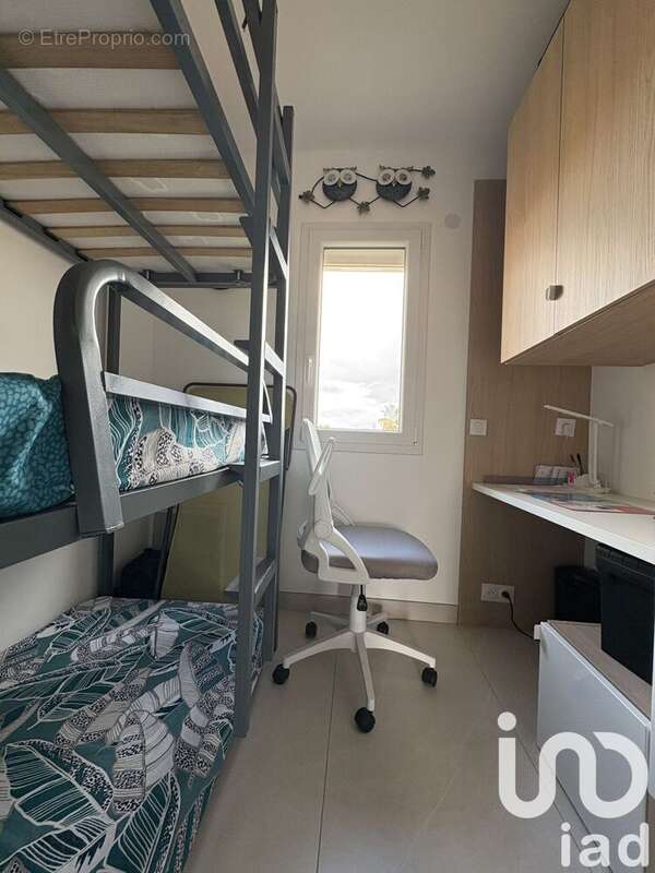 Photo 7 - Appartement à AGDE