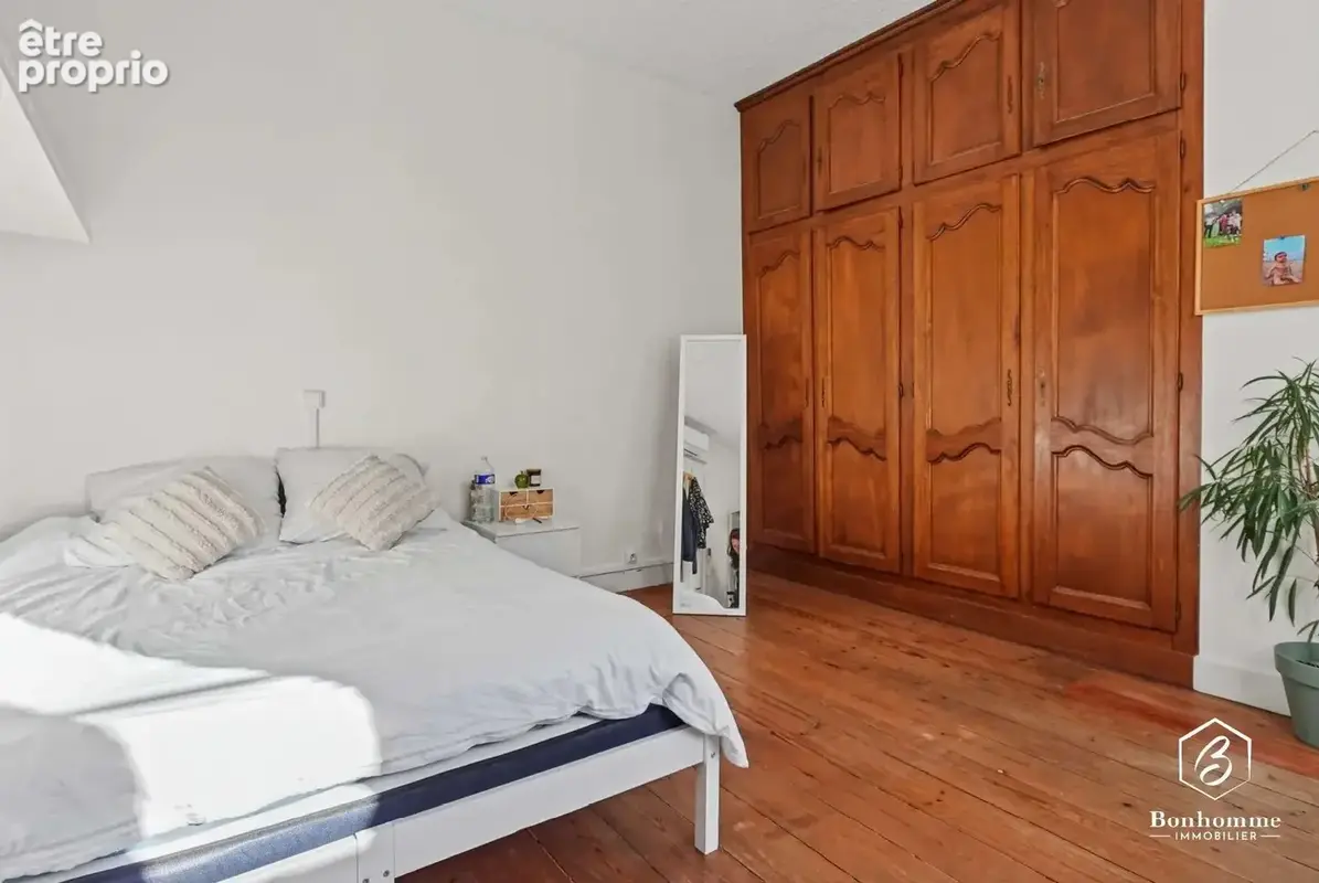 maison 140m2 5 pièces - LANGOIRAN - photo 10