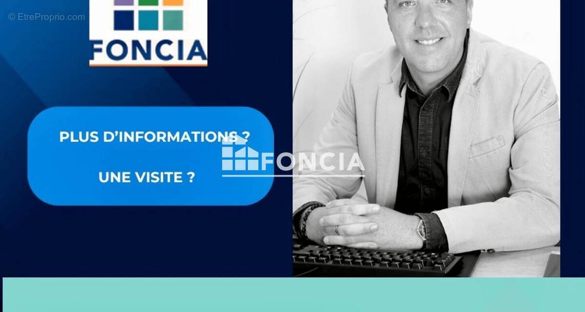 Maison à SAINTE-MAXIME