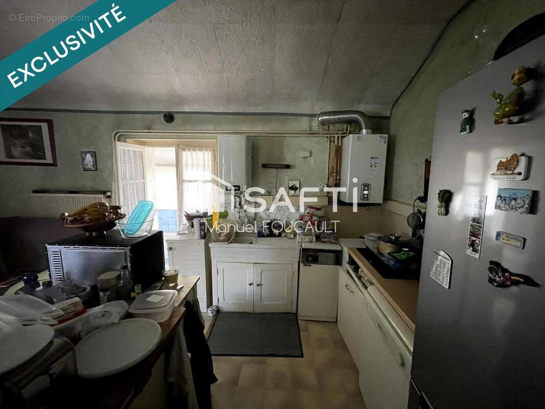 Photo 7 - Appartement à DIJON