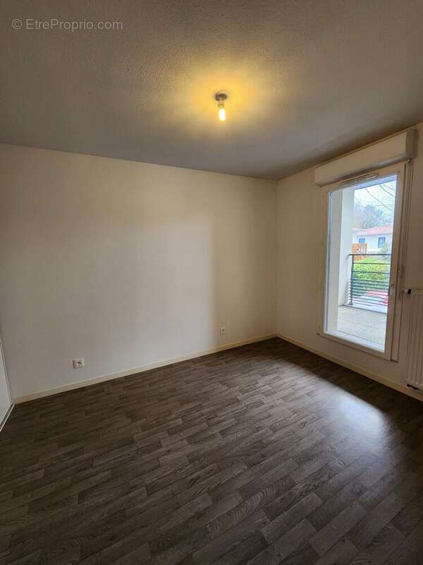 Appartement à PESSAC