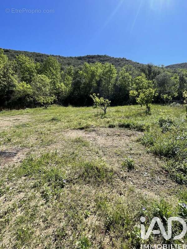 Photo 8 - Terrain à CERET