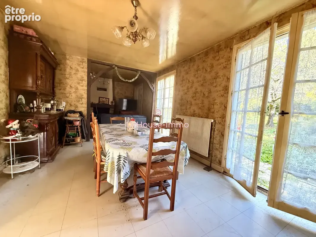Maison 7 pièces 115 m² à vendre à Malemort-Sur-Correze (19360) - photo 4