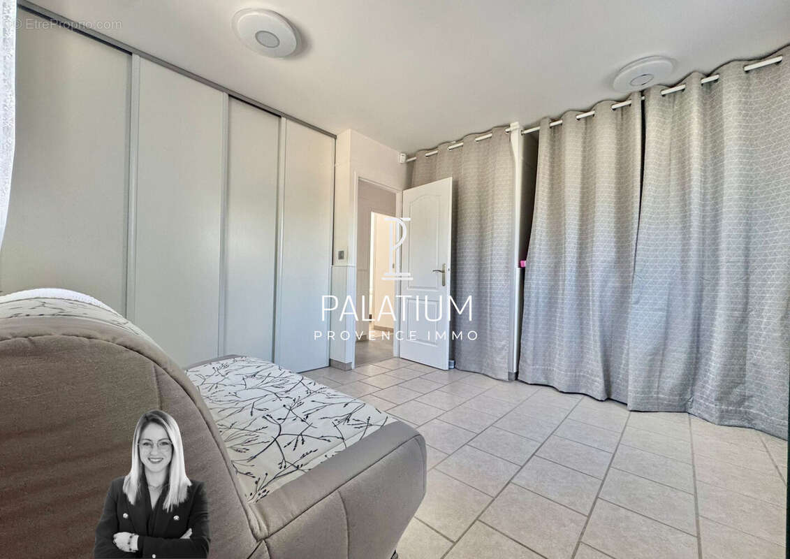 Maison à SALON-DE-PROVENCE