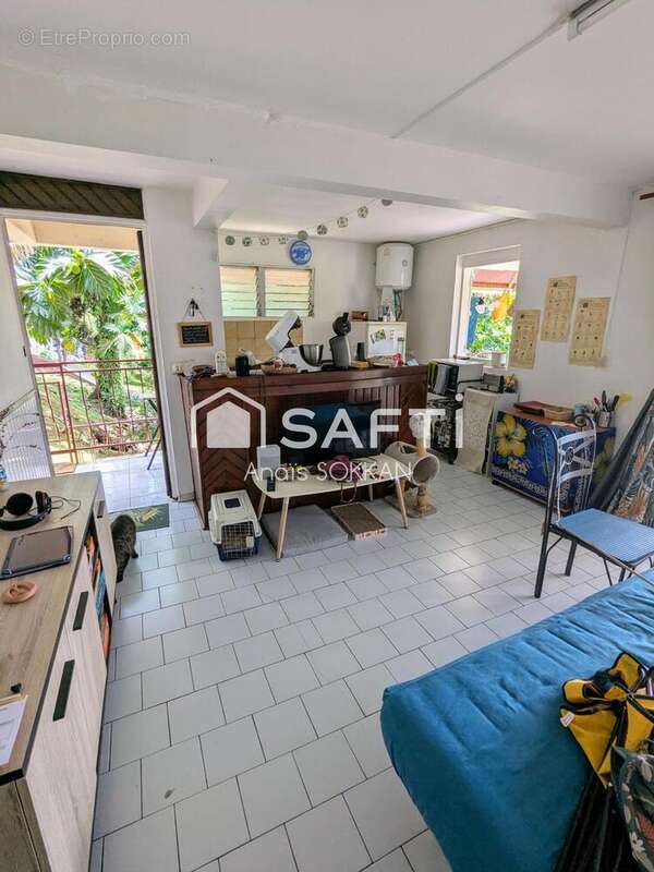 Photo 9 - Maison à FORT-DE-FRANCE