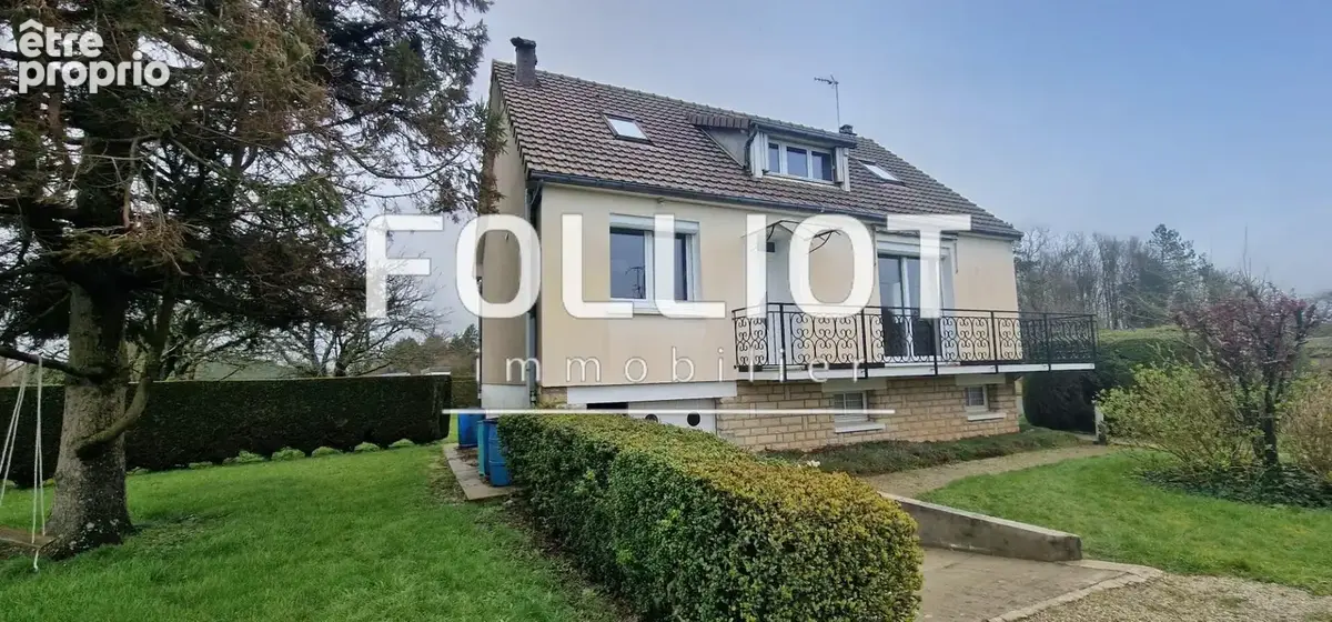 Photo Maison à Periers au prix de 155 000€